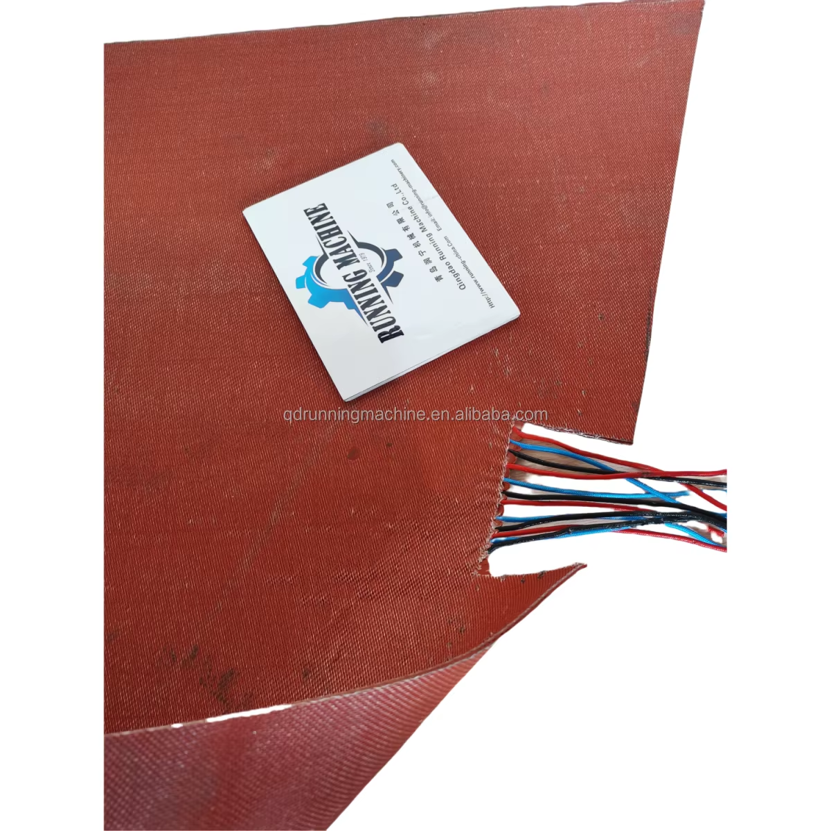 Vulcanizer Heating Elements